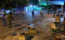 Cà Mau: Nhân viên y tế tự test nhanh tại nhà, dương tính SARS-CoV-2