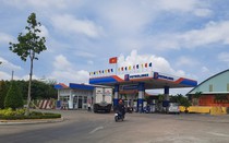 Cà Mau: Nhiều doanh nghiệp không mua được xăng dầu từ đầu mối
