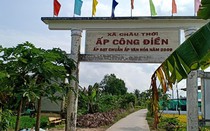 Bạc Liêu: Bé gái 16 tuổi bị cha dượng đánh đã xuất viện