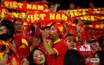 Sân Mỹ Đình có thể đón khán giả trong 2 trận đấu sắp tới của ĐT Việt Nam?
