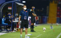 HLV Đinh Thế Nam: 'U23 Việt Nam vẫn đủ lực lượng đấu Timor Leste'