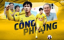 Bầu Đức trồng chuối, nuôi heo & bóng đá