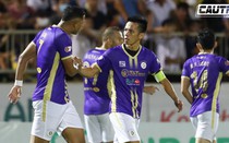 Dàn sao CLB Hà Nội mất trộm 50 đôi giày