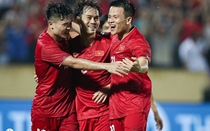 Khán giả không được xem phát sóng trực tiếp trận Philippines vs Việt Nam