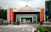 Trục xuất 2 người Trung Quốc nhập cảnh trái phép vào Quảng Ninh