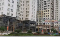Quảng Ninh: Lắp thang máy chung cư, 3 công nhân rơi từ tầng 7 xuống tử vong