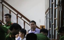 “Trùm” cát Cố đô bị lực lượng công an khám xét trong đêm là ai?