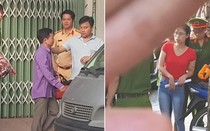 Vụ khám xét ‘trùm’ cát ở Huế: Bắt tạm giam chồng của chủ doanh nghiệp và kế toán