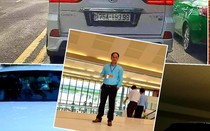 Bất thường việc cấp biển số đẹp ở Huế: Nếu sai, ai sẽ phải chịu trách nhiệm?