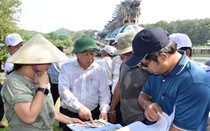Hướng đến xây dựng vườn thú đầu tiên ở Huế