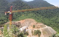 Chưa tiếp cận được thuỷ điện Rào Trăng 3 vì mưa lớn, đường hiểm trở