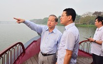 Chủ tịch TT-Huế từng lặng người chỉ vì câu nói của một nhà đầu tư