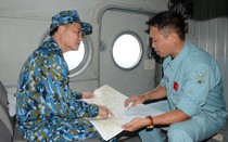 Nghĩa cử đẹp của vị tướng từng chỉ huy máy bay tìm kiếm ở Rào Trăng 3