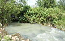 Bắt goá phụ sát hại người đàn ông bên bờ suối ở Thừa Thiên-Huế