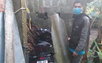 Bí mật phía sau vườn nhà của gã “siêu trộm” liên xã ở Thừa Thiên-Huế