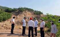 Vì sao khai thác khoáng sản ở Thừa Thiên-Huế còn nhiều bất cập?