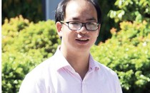 Vinh danh một giảng viên Huế nhận giải thưởng của Viện Hàn lâm Pháp