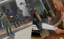 Bắt Quân “Idol” ở Quảng Trị: Lộ kẻ chủ mưu vụ vận chuyển 10kg ma tuý