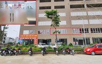 TP.Hà Nội: Dự án chung cư AZ Thăng Long - Bright City đưa cư dân vào ở, lớp mầm non hoạt động không phép... khi chưa nghiệm thu PCCC