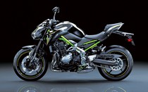 Lỗi treo giảm xóc sau, 132 chiếc Kawasaki Z900 bị triệu hồi
