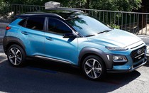 Công nhân Hyundai tiếp tục sản xuất Kona trở lại tại Hàn Quốc