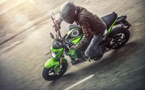 Kawasaki thu hồi Z125 PRO vì lỗi điều khiển điện tử ECU