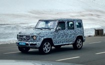 “Ông vua” địa hình Mercedes-Benz G-Class sẽ khai tử 3 biến thể?