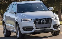 Audi thu hồi 330.000 xe khác nhau do lỗi hệ thống điện