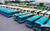 “Ngấm” vắc-xin, ngành vận tải khởi sắc trong tháng 9