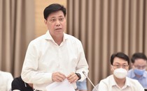 Khôi phục hoạt động vận tải phù hợp với từng cấp độ phòng chống dịch