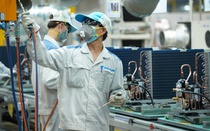 Long An dẫn đầu thu hút vốn FDI, Hà Nội không nằm trong top 5