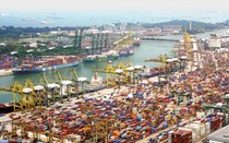 Vượt "đêm trường" Covid, thương mại Việt Nam phục hồi trở lại