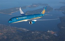 Máy bay Vietnam Airlines bị đe dọa bắn hạ khi từ Nhật Bản về Việt Nam