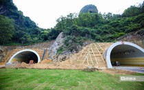 Giao tỉnh Lai Châu làm chủ đầu tư dự án hầm đường bộ Hoàng Liên