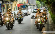 Tránh tình trạng chen lấn gây ùn tắc, nhồi nhét khách dịp nghỉ lễ 2/9