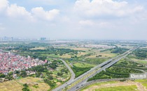 Hà Nội muốn làm đường vành đai 5, xây dựng thêm sân bay quốc tế