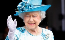 Nữ hoàng Anh Elizabeth II từ trần