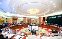Tổ chức Đại hội đại biểu toàn quốc Hội Luật gia Việt Nam lần thứ XIV trong năm 2024