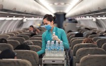 Vietnam Airlines lỗ 3 năm liên tiếp, vốn chủ sở hữu âm hơn 10.000 tỷ đồng