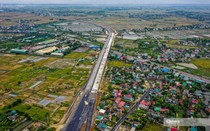 Gần 4.000 tỷ đồng vốn đầu tư công Bộ GTVT muốn giữ lại để làm gì?