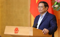 Quyết tâm xây dựng thêm 2 tuyến đường cao tốc huyết mạch