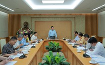Tăng trách nhiệm của địa phương trong hoạt động đăng kiểm