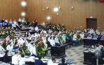 Nhận hối lộ hơn 25 tỷ đồng, cựu Cục trưởng Cục Lãnh sự xin lỗi ngành ngoại giao