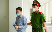 Vụ chuyến bay giải cứu: Đề nghị tử hình cựu Thư ký Thứ trưởng Bộ Y tế