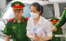Cựu Cục trưởng Cục Lãnh sự xin được giải tỏa kê biên tài sản