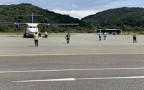 Ưu đãi các đường bay từ Hà Nội và các tỉnh phía Bắc đến Côn Đảo