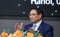 Thủ tướng Phạm Minh Chính: Đầu tư vào Việt Nam sẽ thành công