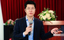 "Hoàn thiện Luật TTTM như xây dựng một con đường để mọi người cùng đi"