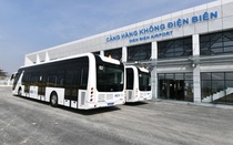 Thực hiện bay giả định, chuẩn bị mở lại sân bay Điện Biên từ ngày 2/12