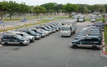 Hà Nội yêu cầu chống tiêu cực trong đào tạo, sát hạch lái xe